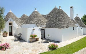 Chiusa-di-Chietri Alberobello